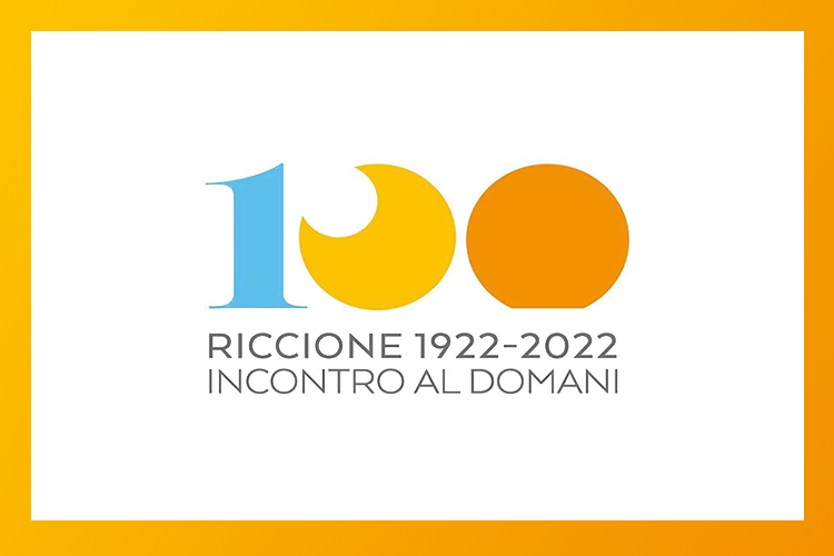 Riccione 1922 - 2022