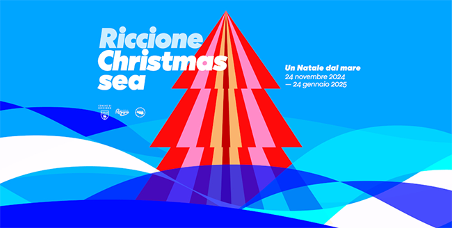 Riccione Natale 2024 e capodanno 2025